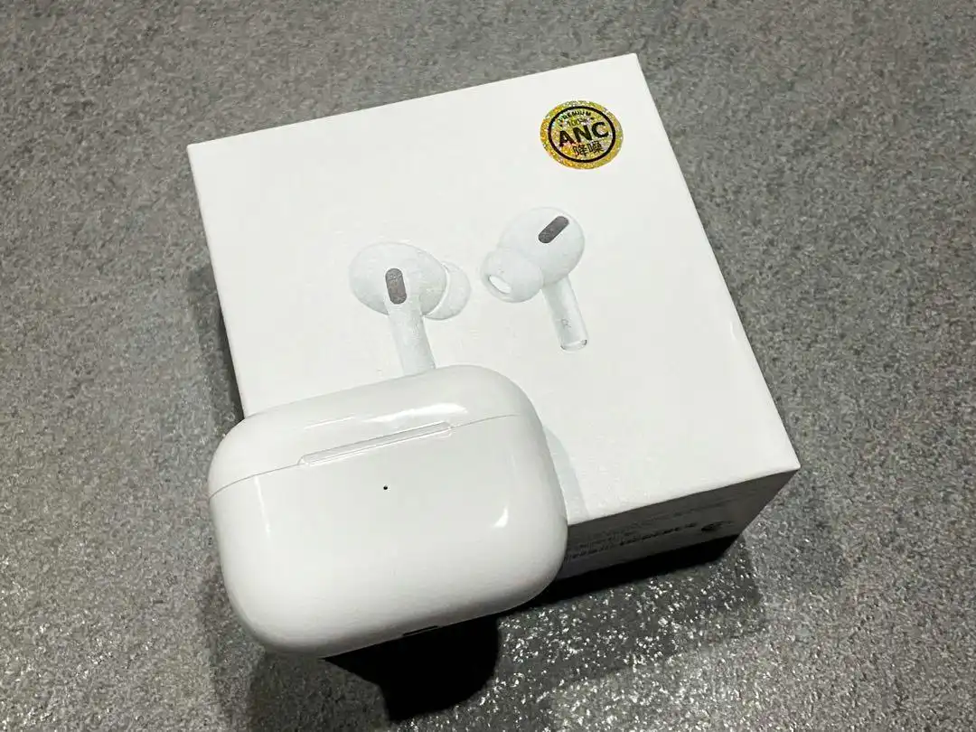 Buy AirPods Pro ANC 2nd Gen; ANC AirPods Pro 2nd Generation with 6 Months Warranty Best Price in Sri Lanka | ido.lk