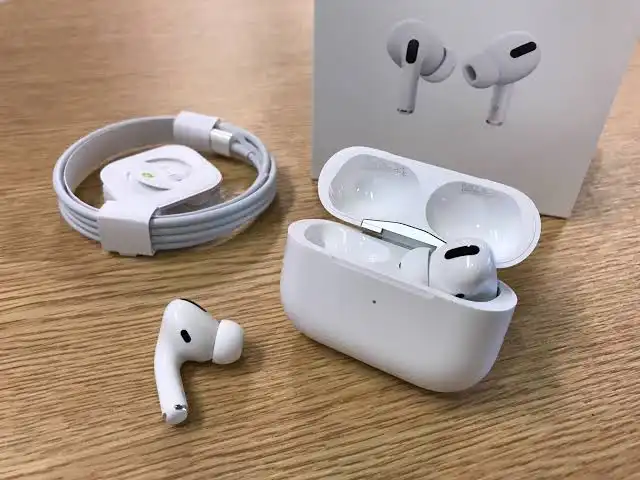 Buy AirPods Pro ANC 2nd Gen; ANC AirPods Pro 2nd Generation with 6 Months Warranty Best Price in Sri Lanka | ido.lk