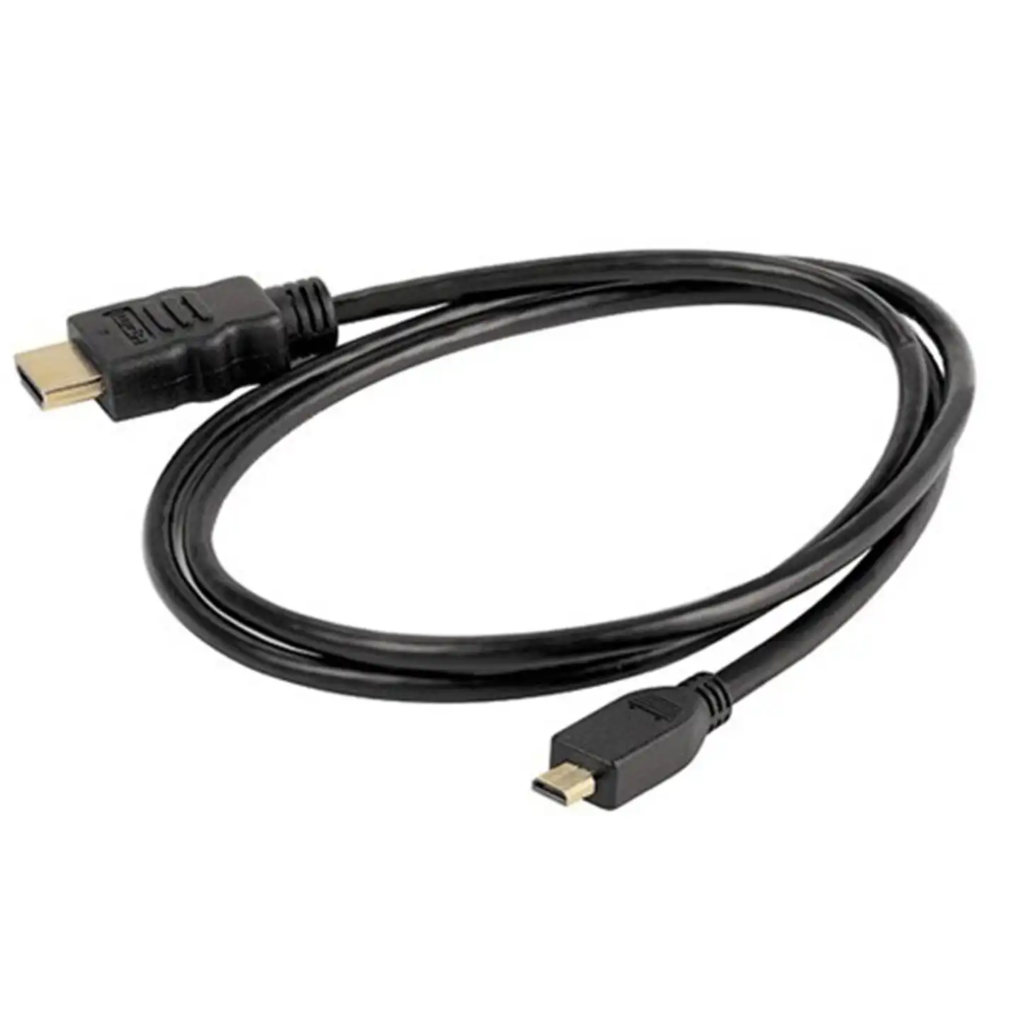 Micro HDMI to HDMI Cable; Buy Micro HDMI to HDMI 1M Cable Best Price in Sri Lanka | ido.lk