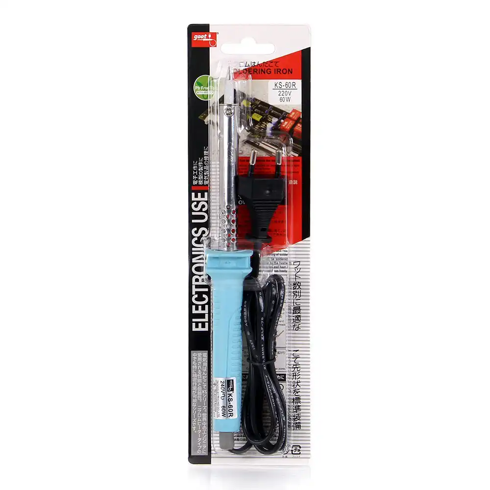 60W Soldering Iron Electric Bouth: Buy 60W Electric bouth Best Price in Sri Lanka | ido.lk