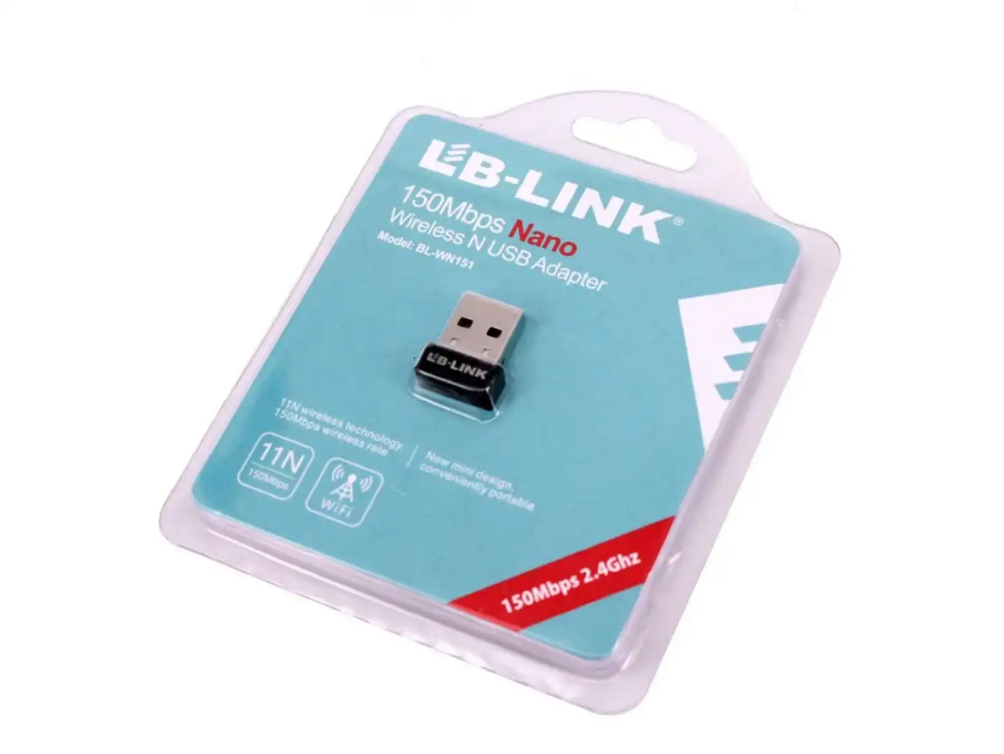 LB Link 150Mbps USB Wifi Adapter: Buy LB Link USB Wifi Adapter Best Price in Sri Lanka | ido.lk