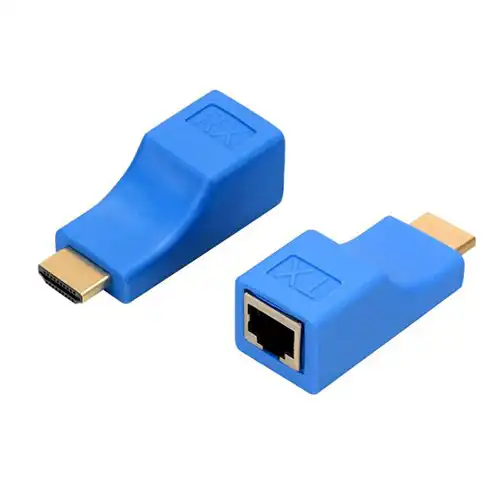 30M HDMI Extender Sri Lanka @ ido.lk