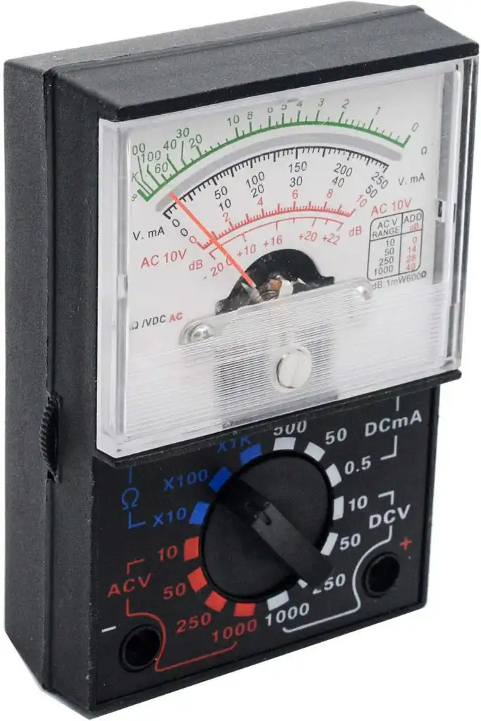 Analogue Multimeter Voltmeter: Buy Analogue Multimeter Best Price in Sri Lanka for Online Shopping | ido.lk