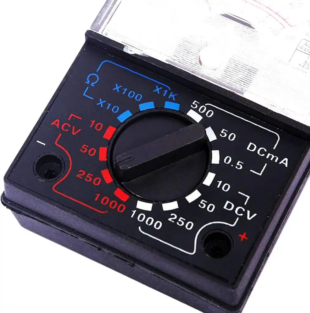 Analogue Multimeter Voltmeter: Buy Analogue Multimeter Best Price in Sri Lanka for Online Shopping | ido.lk