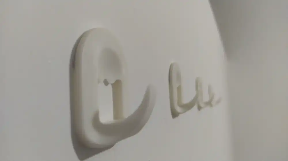 06 Pcs Super Adhesive Hook Non Drill: Buy Non Grilling Hanging Hook Wall Mount Best Price in Sri Lanka | ido.lk