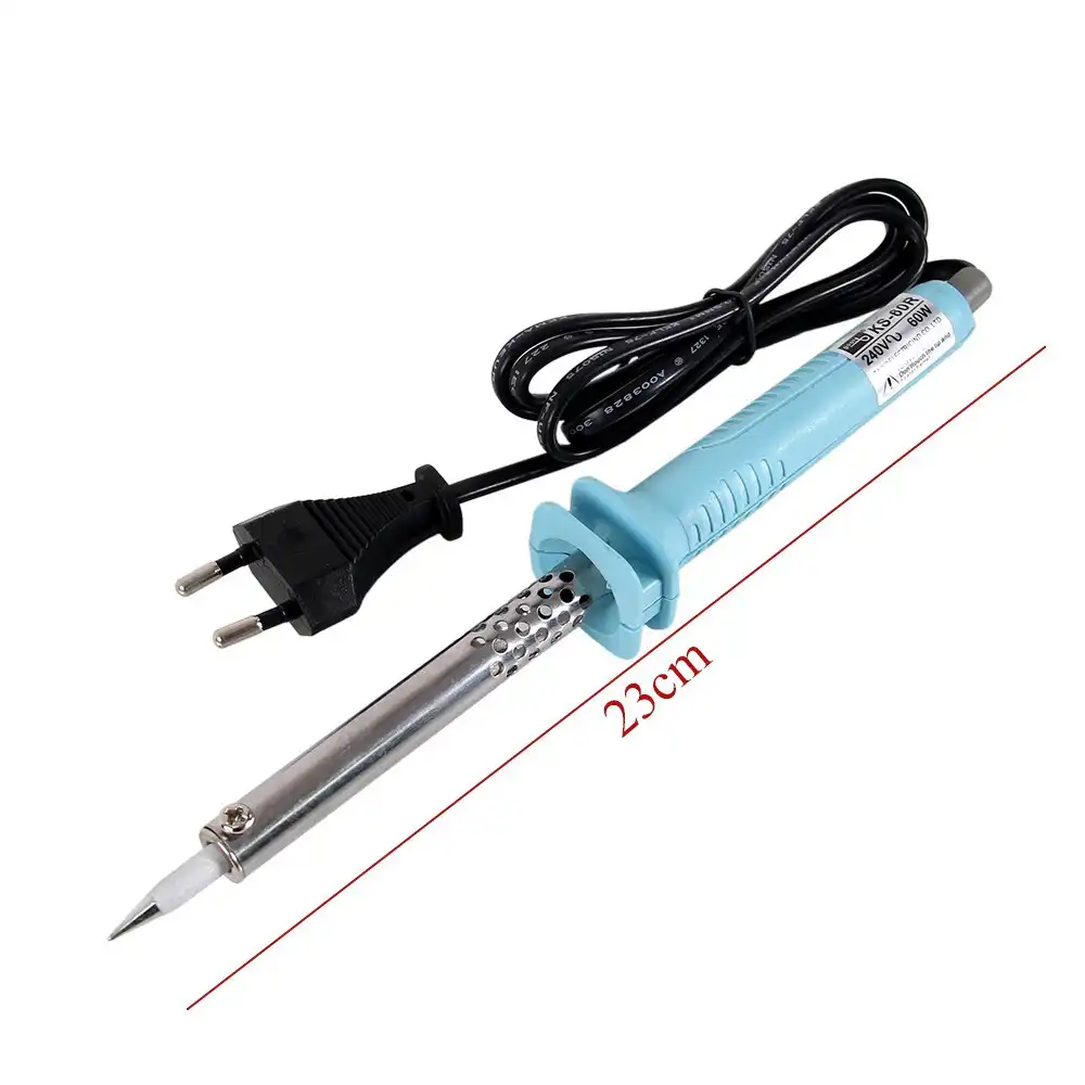 60W Soldering Iron Electric Bouth: Buy 60W Electric bouth Best Price in Sri Lanka | ido.lk