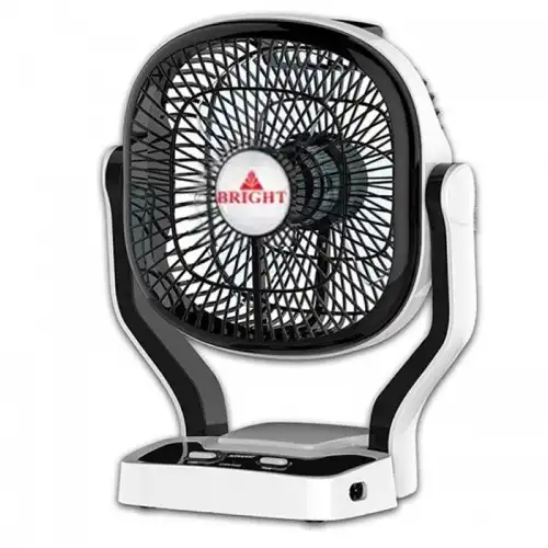 Bright Rechargeable Mini Fan BR-69RC Best Price in Sri Lanka - ido.lk
