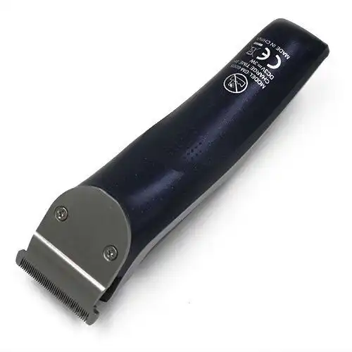 Geemy GM-6005 Rechargeable Trimmer Hair Clipper @ido.lk