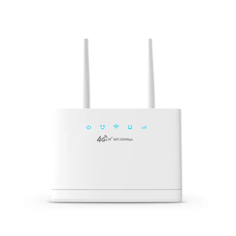 4G LTE 300Mbps WiFi Router: High Performance 300Mbps 4G LTE Wi-Fi Router for Homes & Offices Best Price in Sri Lanka | ido.lk
