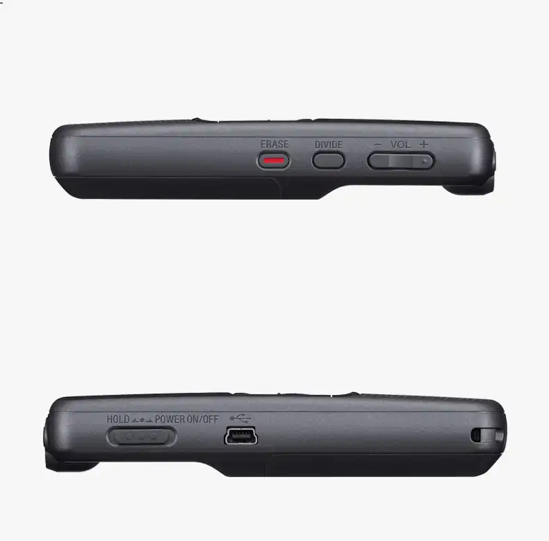 SONY Digital Voice Recorder ICD-PX240 4GB: Buy Digital Voice Recorder Best Price in Sri Lanka | ido.lk