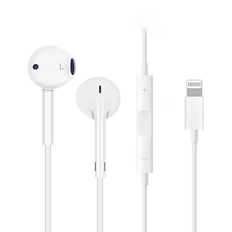 EarPods with Lightning Connector: Buy Online at Best Prices in SriLanka |  ido.lk