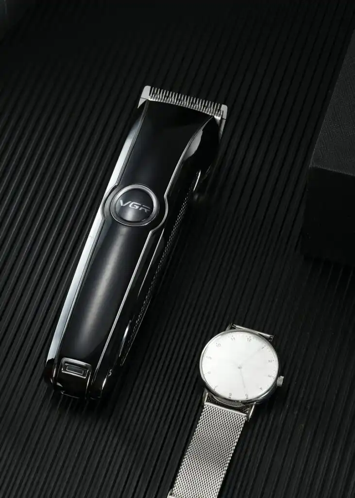 VGR Professional Cordless Trimmer VGR V-288; Buy Hair and beard Cutting Trimmers Best Price in Sri Lanka | ido.lk