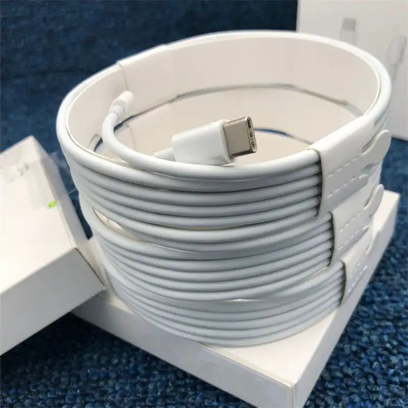 USB C to USB C Fast Charging Cable: Buy USB C to USB C Charging and Data Transfer Cable Best Price in Sri Lanka | ido.lk