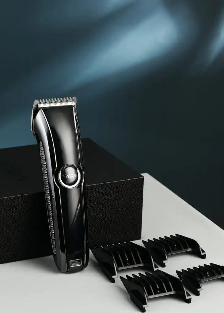 VGR Professional Cordless Trimmer VGR V-288; Buy Hair and beard Cutting Trimmers Best Price in Sri Lanka | ido.lk