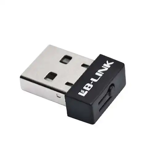 LB Link 150Mbps USB Wifi Adapter @ ido.lk