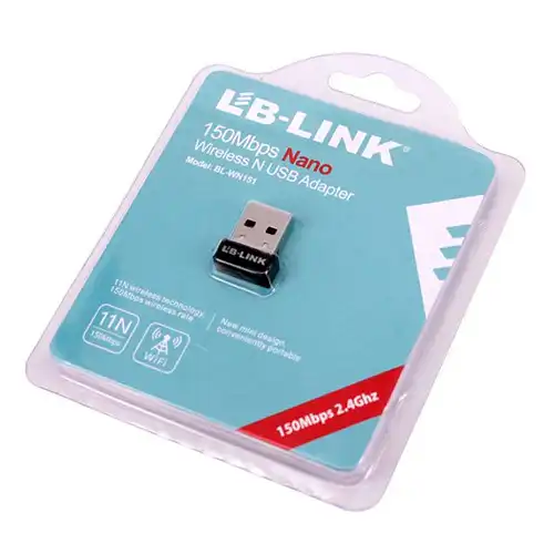 LB Link 150Mbps USB Wifi Adapter Sri Lanka@ ido.lk