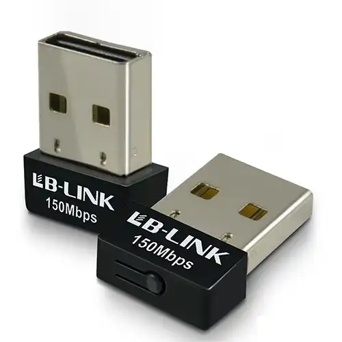 LB Link 150Mbps USB Wifi Adapter Sri Lanka@ido.lk
