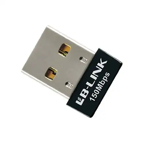 LB Link 150Mbps USB Wifi Adapter@ ido.lk