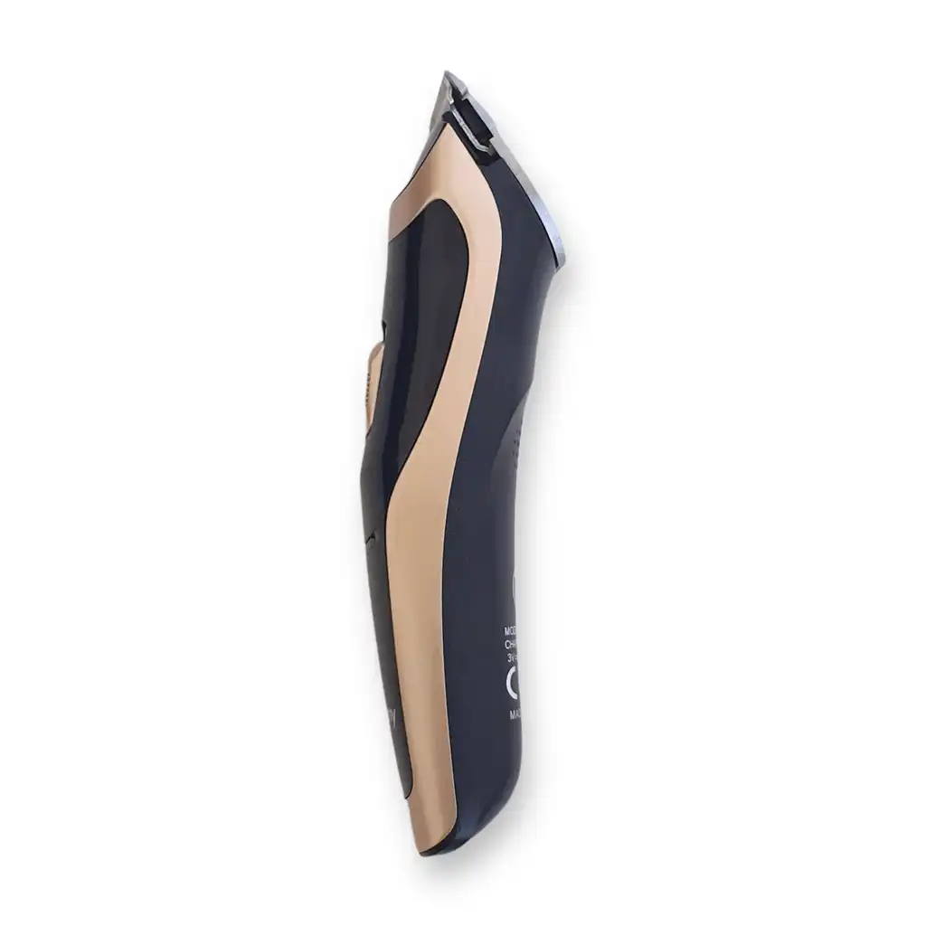 Geemy GM-6005 Rechargeable Trimmer Hair Clipper: Buy Rechargeable Trimmer Best Price in Sri Lanka | ido.lk