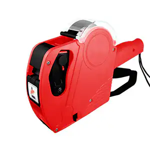 Portable Handheld Price Label Machine@ ido.lk