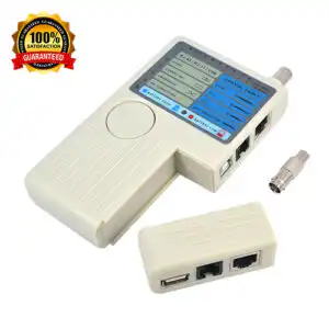 RJ45 LAN Network Cable Tester@ido.lk