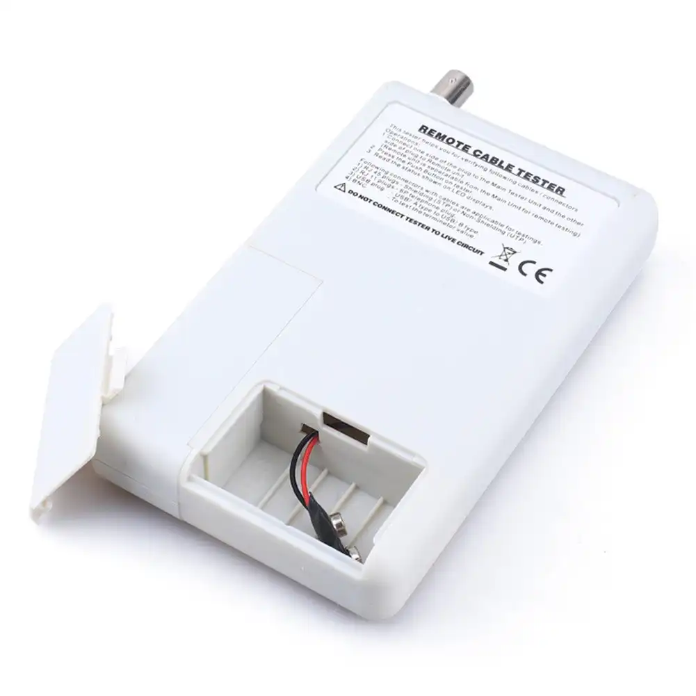 RJ45 LAN Network Cable Tester; Buy Network Cable testers Best Price in Sri Lanka Online or Instore | ido.lk