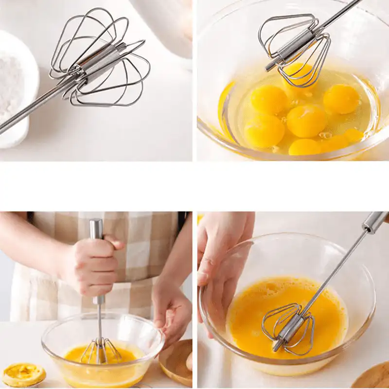 Stainless Steel Manual Hand Egg Beater: Buy Manual Hand Egg Beater Best Price in Sri Lanka | ido.lk