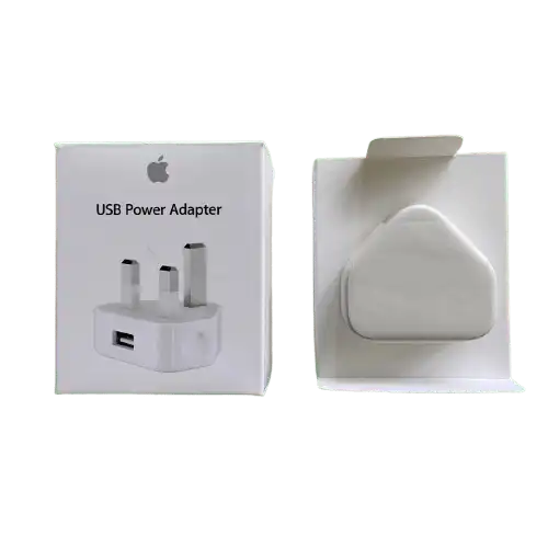 iPhone 5W USB Power Adapter: Buy 5W USB Power Adapter Best Price in Sri Lanka For Online Shopping or Instore | ido.lk