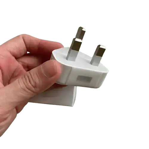 iPhone 5W USB Power Adapter: Buy 5W USB Power Adapter Best Price in Sri Lanka For Online Shopping or Instore | ido.lk