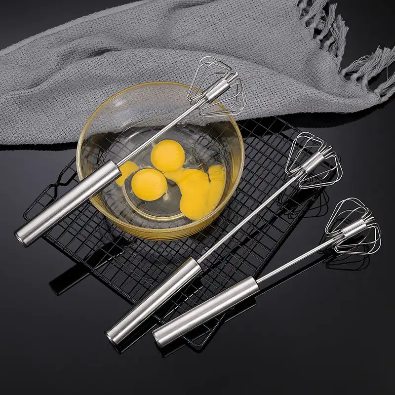 Stainless Steel Manual Hand Egg Beater: Buy Manual Hand Egg Beater Best Price in Sri Lanka | ido.lk