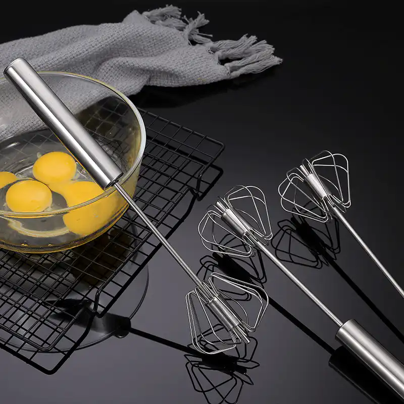 Stainless Steel Manual Hand Egg Beater: Buy Manual Hand Egg Beater Best Price in Sri Lanka | ido.lk