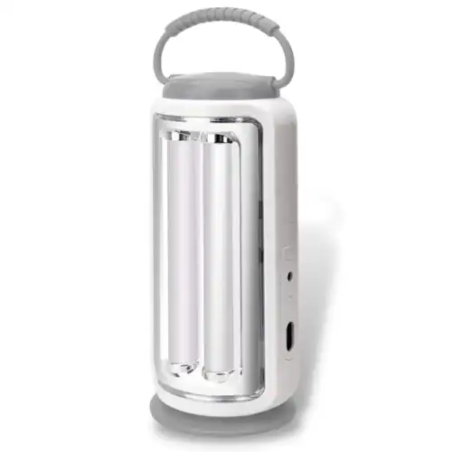 Richsonic LED Emergency Light: Price in Sri Lanka | Richsonic Rechargeable & Flashlights EMI Plans - ido.lk