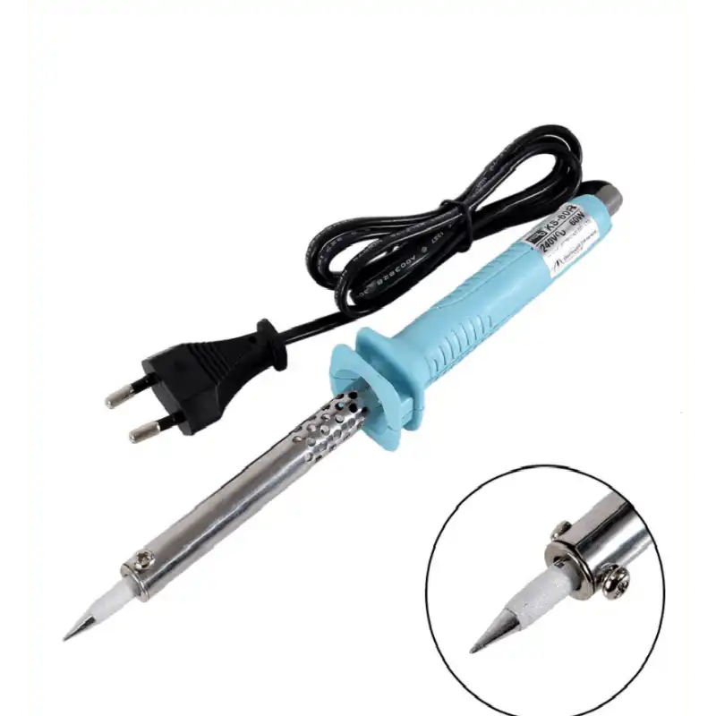 60W Soldering Iron Electric Bouth: Buy 60W Electric bouth Best Price in Sri Lanka | ido.lk