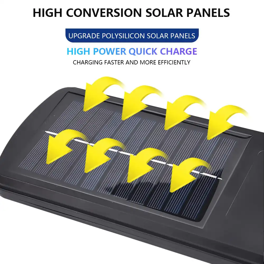 LED Solar Street Light: Buy Solar Powered Motion Sensor Lamp Best Price in Sri Lanka | ido.lk