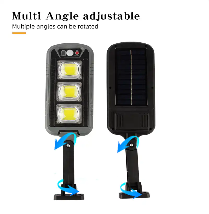 Solar Street Light Outdoor Lamp: Buy Solar Charging Motion Sensor Lamp Best Price in Sri Lanka | ido.lk