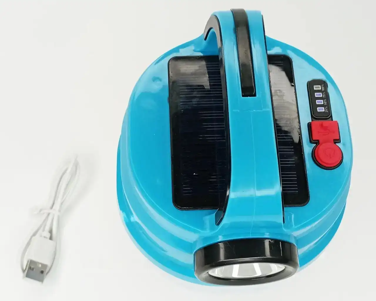 Solar Rechargeable Light Torch; Buy Hurry bolt HB-V80 Solar Charging Light Best Price in Sri Lanka | ido.lk