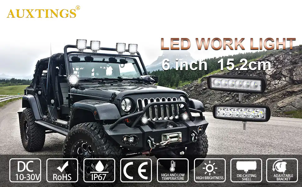Car LED Light bar Best Price in Sri Lanka | ido.lk