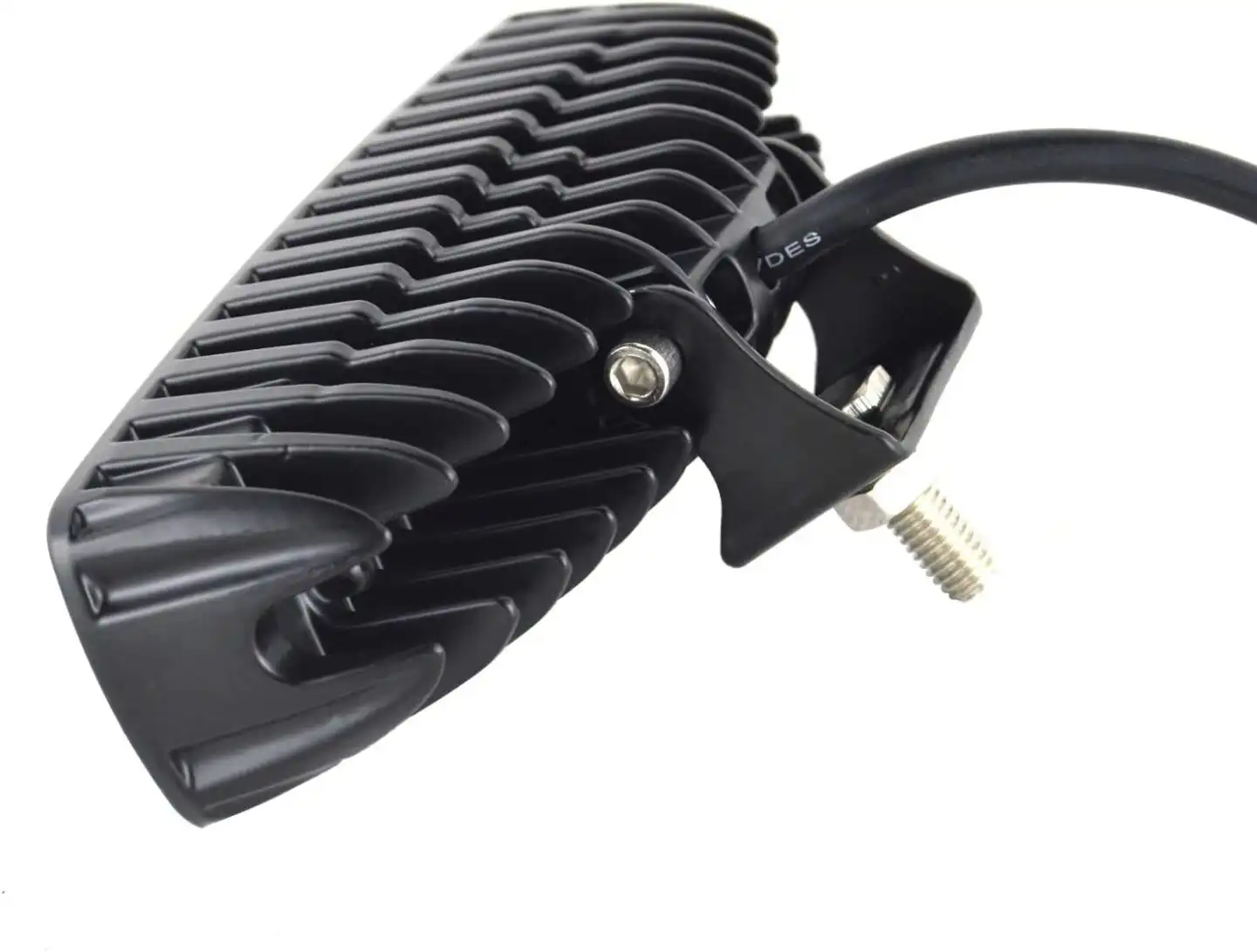 18W LED Work Light Bar: Buy Car LED Light bar and Light Accessories Best Price in Sri Lanka | ido.lk