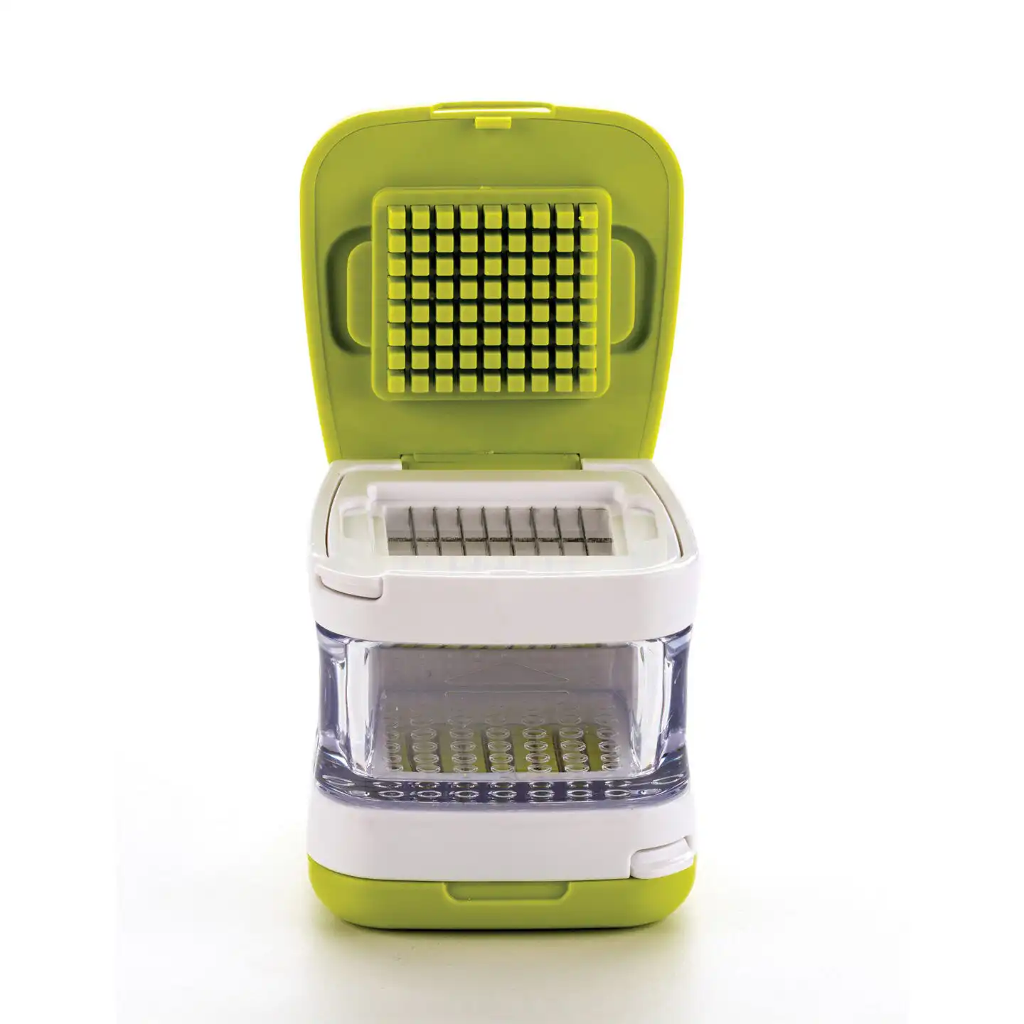 Garlic Press Chopper Slicer and Dicer: Buy Garlic Press Double Side Chopper Slicer and Dicer Best Price in Sri Lanka | ido.lk