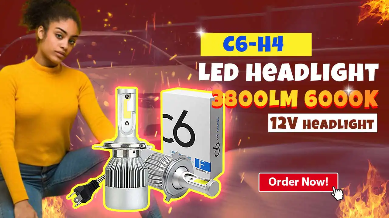 C6-led-Light