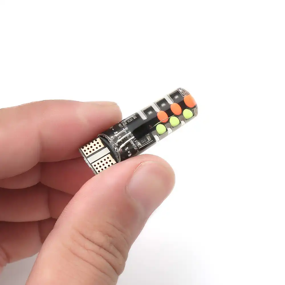 RGB LED Lights with Remote Controller: Buy RGB LED Lights Best Price in Sri Lanka | ido.lk