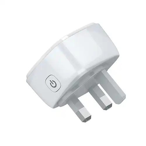 LDNIO WiFi Smart Power Plug Wall Socket @ ido.lk
