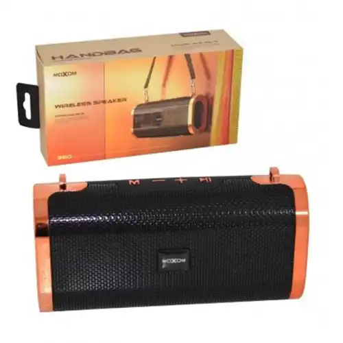 Moxom Wireless Bluetooth Speaker MX-SK13@ ido.lk