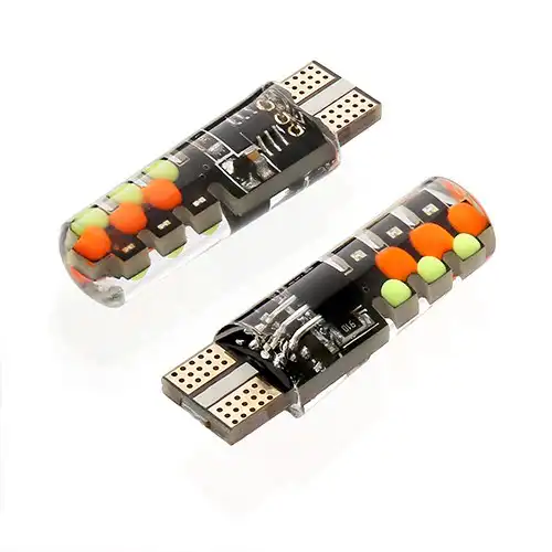 RGB LED Lights with Remote Controller in Sri Lanka @ido.lk