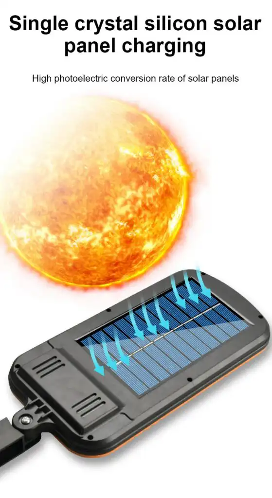 Solar Street Light Outdoor Lamp: Buy Solar Charging Motion Sensor Lamp Best Price in Sri Lanka | ido.lk