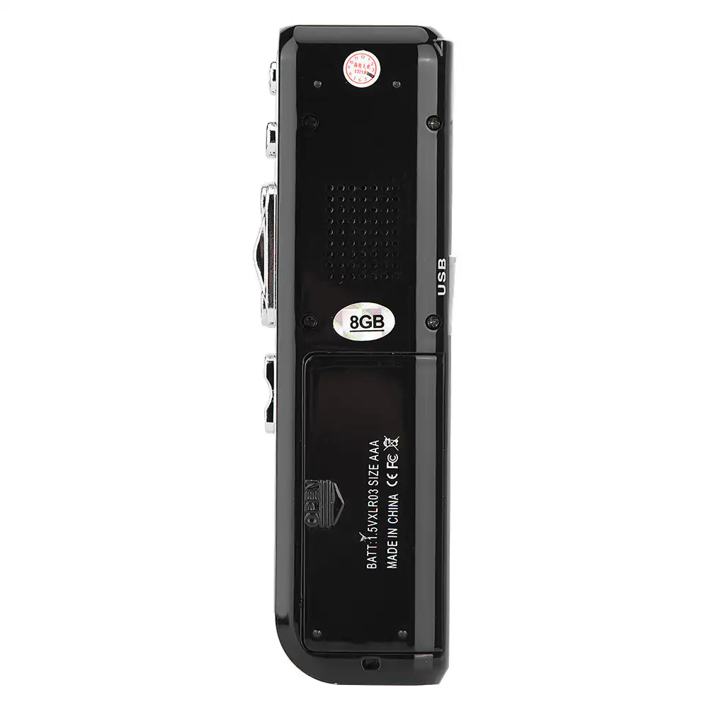 Digital Audio Recorder Voice Recording Device: Buy Digital Voice Recorder Pen,Digital Audio Recording Device 8GB Memory Digital Voice Recorder Best Price in Sri Lanka | ido.lk