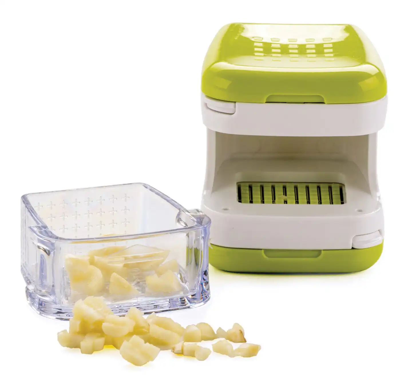 Garlic Press Chopper Slicer and Dicer: Buy Garlic Press Double Side Chopper Slicer and Dicer Best Price in Sri Lanka | ido.lk