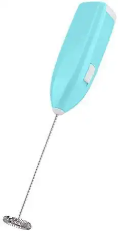 Mini Egg Beater Milk Frother: Buy Handheld mini Battery Operated Whisk Best Price in Sri Lanka | ido.lk