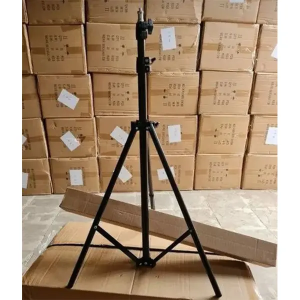 2M Light Stand for LED Lights, Ring Lights @ido.lk