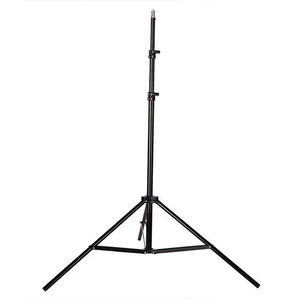 2M Light Stand for LED Lights, Ring Lights@ ido.lk